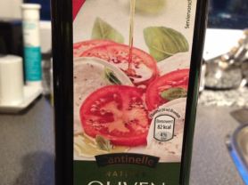 Oliven Öl | Hochgeladen von: stefan580