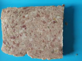 Paté dArdennes, terrine | Hochgeladen von: rolandwinandy