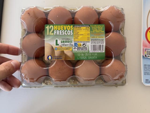 Huevos by whoskayo | Uploaded by: whoskayo Huevos by whoskayo | Uploaded by: whoskayo