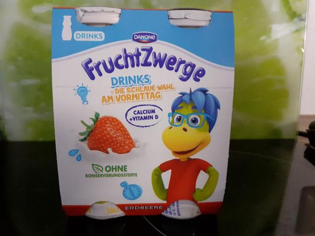 Frucht Zwerge Drink von Denise204 | Hochgeladen von: Denise204