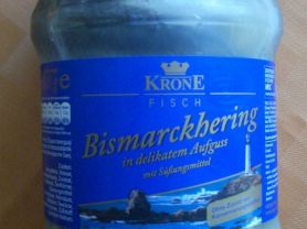 Bismarckhering Krone | Hochgeladen von: Lupina1970