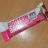 Protein Bar, Crunchy White Chocolate Raspberry von celiwei | Hochgeladen von: celiwei