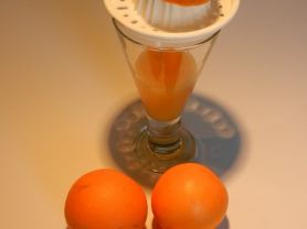 Orangensaft, frisch gepresst | Hochgeladen von: maeuseturm