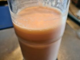 Cantaloupe-Melonen-Smoothie | Hochgeladen von: Kautzinger