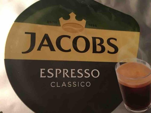 Tassimo, Espresso von PeGaSus16 | Hochgeladen von: PeGaSus16