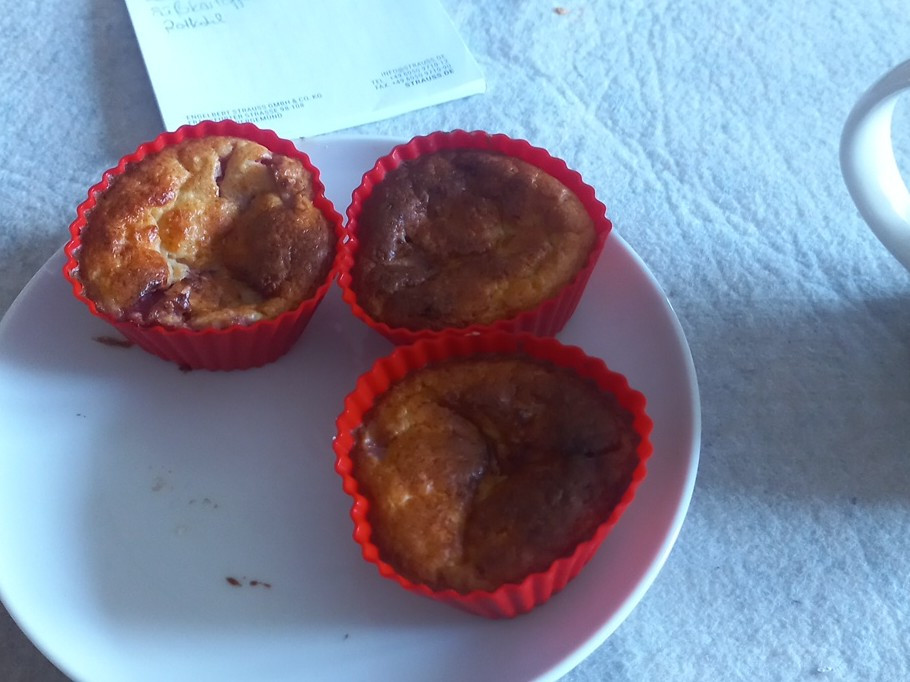 Erdbeer Muffin, Projekt me Challeng von Floh74 | Hochgeladen von: Floh74 Erdbeer Muffin, Projekt me Challeng von Floh74 | Hochgeladen von: Floh74