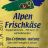 Alpen Frischkse , 70% Fett i. Tr.  von judithtubbesing892 | Hochgeladen von: judithtubbesing892