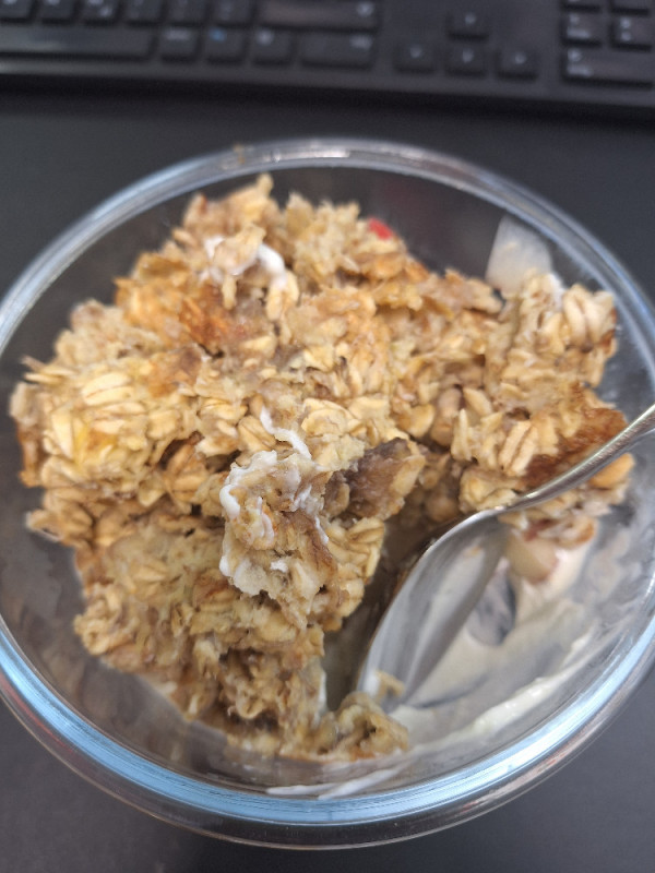 Scrambled Oats von Yvonne Steinacker | Hochgeladen von: Yvonne Steinacker Scrambled Oats von Yvonne Steinacker | Hochgeladen von: Yvonne Steinacker