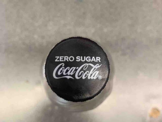 Coca-Cola, Zero von fitsp73 | Hochgeladen von: fitsp73