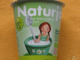 Bio-Naturjoghurt, 1% Fett | Hochgeladen von: Heidi