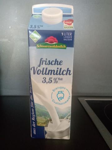 Frische Vollmilch von marcokunis819 | Hochgeladen von: marcokunis819