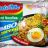 INDOMIE Instantnudeln Mi Goreng BBQ Chicken | Hochgeladen von: haemophiliac