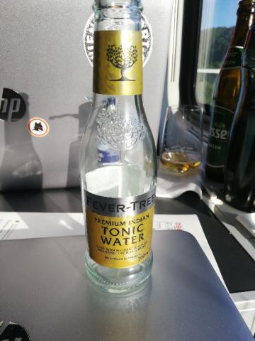 premium Indian tonic water von Fiorina | Hochgeladen von: Fiorina