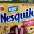 Nesquik Strawberry Crush von anil98 | Hochgeladen von: anil98