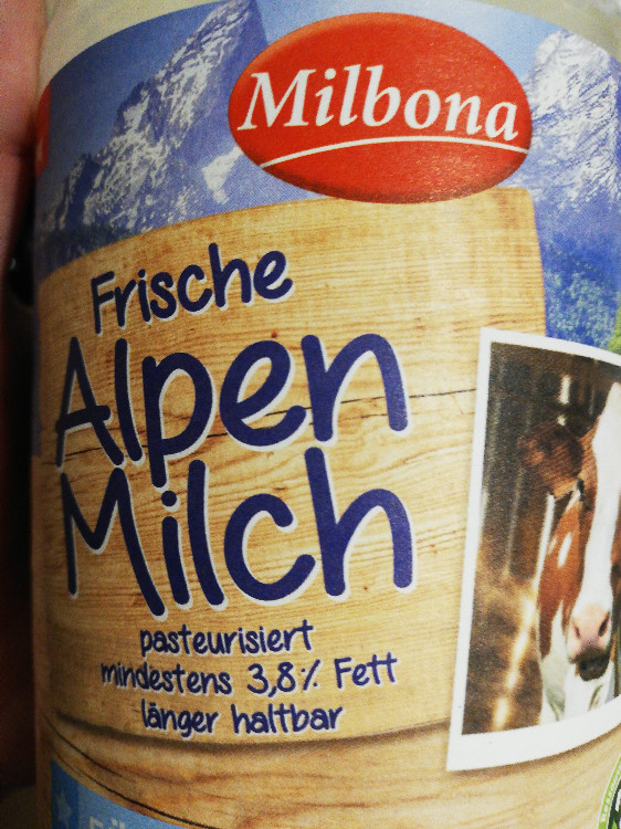 Alpenmilch von phillxvesmusic0680 | Hochgeladen von: phillxvesmusic0680