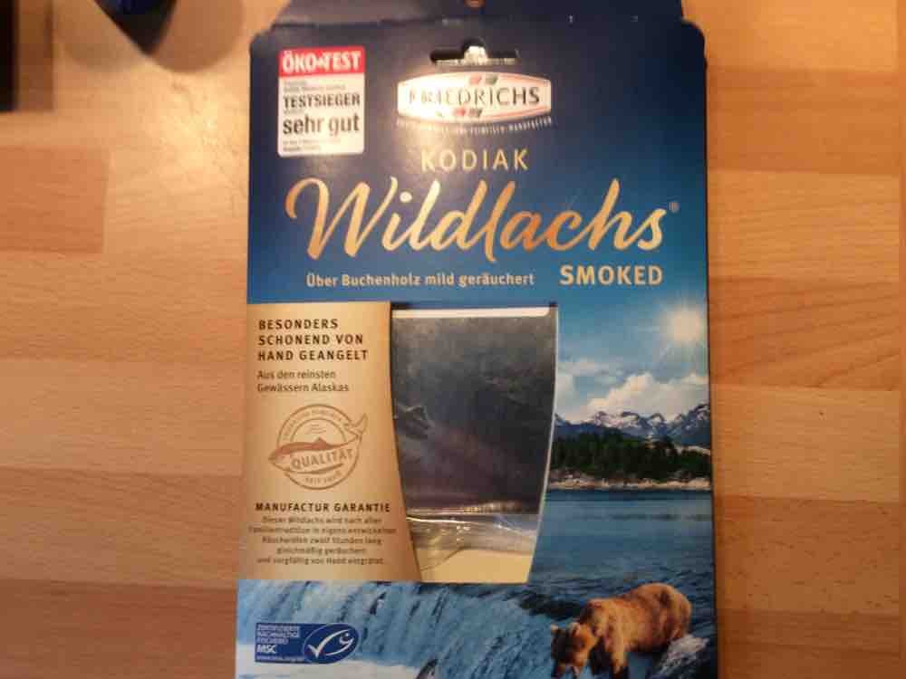 Alaska Wildlachs Sockeye, Lachs von kiwiberlin | Hochgeladen von: kiwiberlin