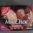 Mini Choc Passion , Vanille-Vollmilchschokolade von lcmdl | Hochgeladen von: lcmdl