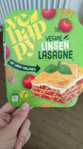 vegane Linsen Lasagne von Jevali | Hochgeladen von: Jevali