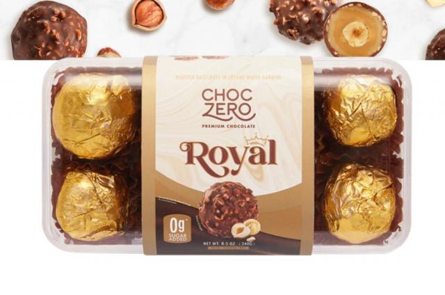 Keto Royal Truffle by cannabold | Uploaded by: cannabold