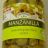 Manzanilla Spanische Grüne Oliven, entsteint | Hochgeladen von: schokonudel