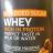 whey protein chocolate hazelnut von franzihdhrb | Hochgeladen von: franzihdhrb