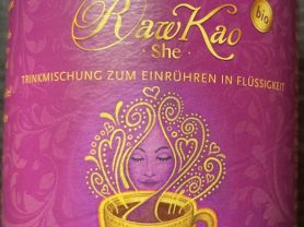 RawKao She | Hochgeladen von: Devayani