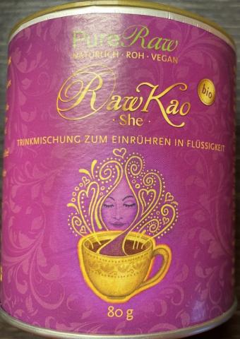 RawKao She | Hochgeladen von: Devayani