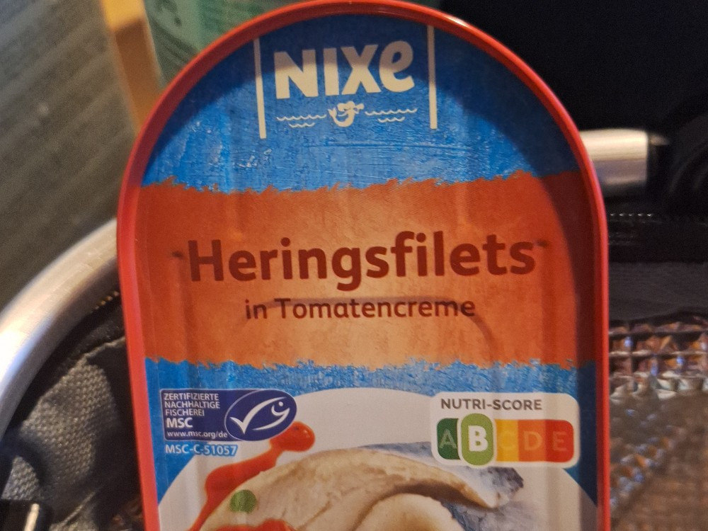 Heringsfilets in Tomatencreme von Einfach_Heike | Hochgeladen von: Einfach_Heike