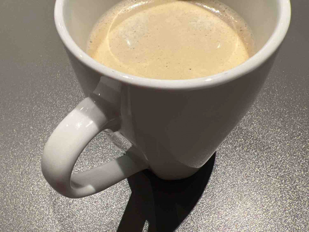 Schwarzer Kaffee von susikiwi | Hochgeladen von: susikiwi