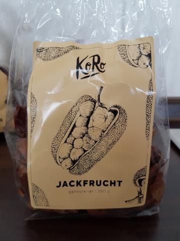 Jackfrucht | Hochgeladen von: kokosflocke