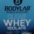 clear whey isolate von Lamela | Hochgeladen von: Lamela