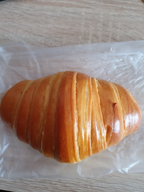 Croissant Portugiesisch von ClaudiaL1968 | Hochgeladen von: ClaudiaL1968