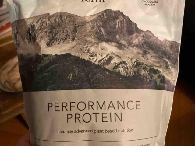 Performance Protein by Martine88 | Uploaded by: Martine88