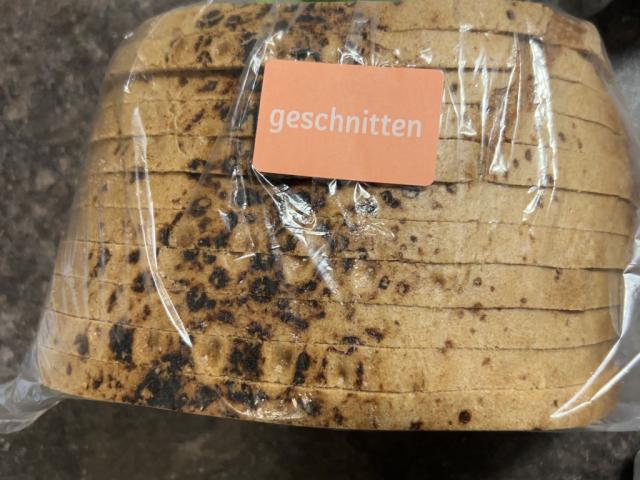 Lüneburger Weizenmischbrot von Marie36 | Hochgeladen von: Marie36