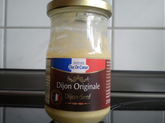 Dijon Senf | Hochgeladen von: huhn2
