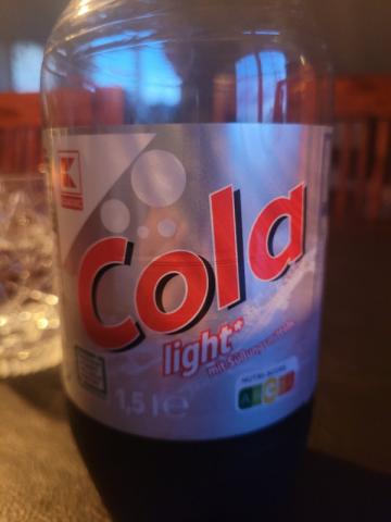 Cola Light, mit Süßungsmittel von Bienchen66 | Hochgeladen von: Bienchen66