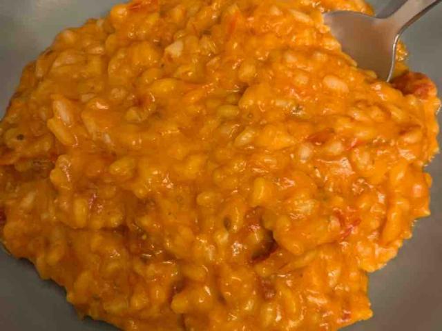 Tomaten Risotto von janina6281 | Hochgeladen von: janina6281