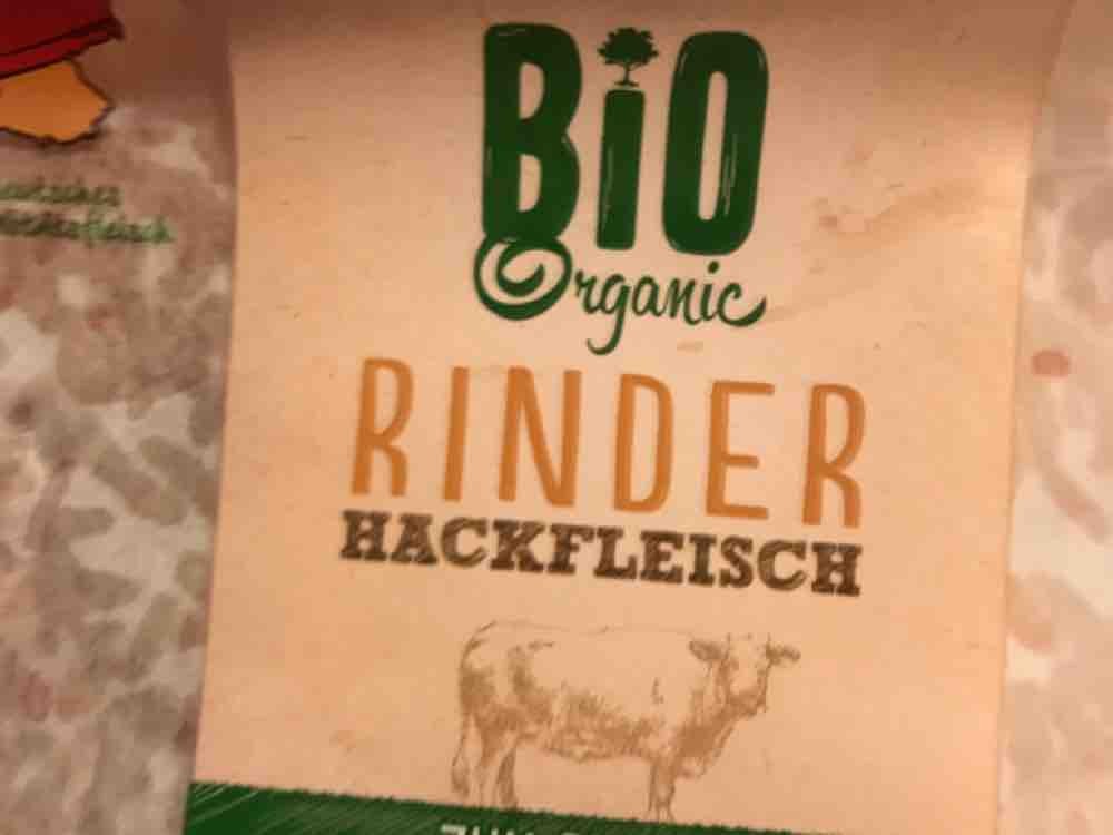 Bio Rinderhackfleisch von hendlbreastl | Hochgeladen von: hendlbreastl
