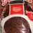 Pancake Chocolate Brownie, Protein  von Lando7 | Hochgeladen von: Lando7