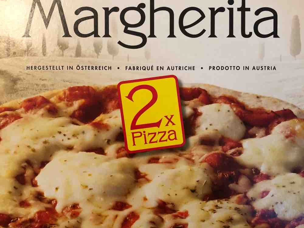 Steinofenpizza Margherita von piete | Hochgeladen von: piete