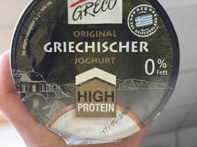 Griechischer Joghurt von cestmoijola | Hochgeladen von: cestmoijola Griechischer Joghurt von cestmoijola | Hochgeladen von: cestmoijola