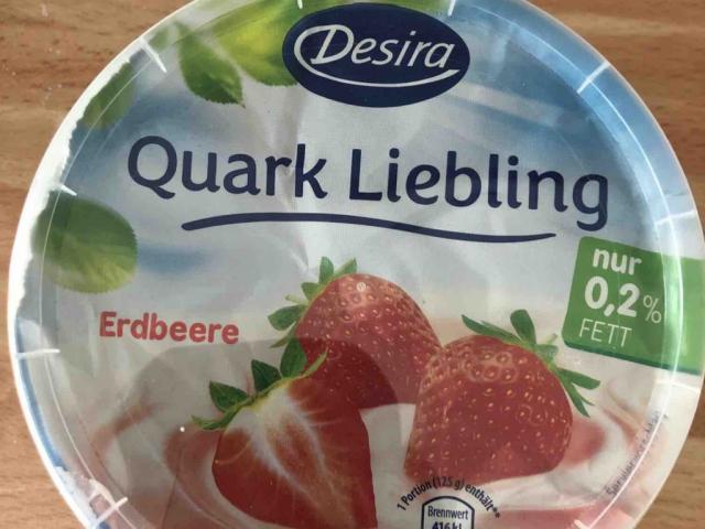 Quark. Liebling von xtr3me | Hochgeladen von: xtr3me