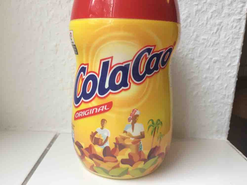 Cola Cao, Original von Muggekopp | Hochgeladen von: Muggekopp