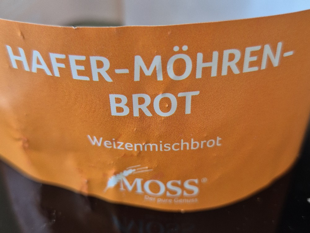 Hafer-Möhren-Brot, Weizenmischbrot von BriSand | Hochgeladen von: BriSand Hafer-Möhren-Brot, Weizenmischbrot von BriSand | Hochgeladen von: BriSand