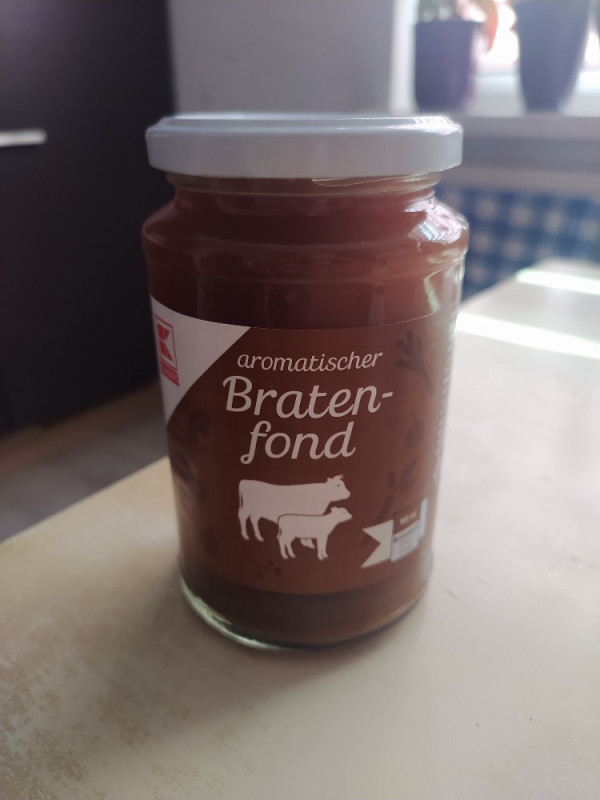 aromatischer Bratenfond von nadja3009 | Hochgeladen von: nadja3009