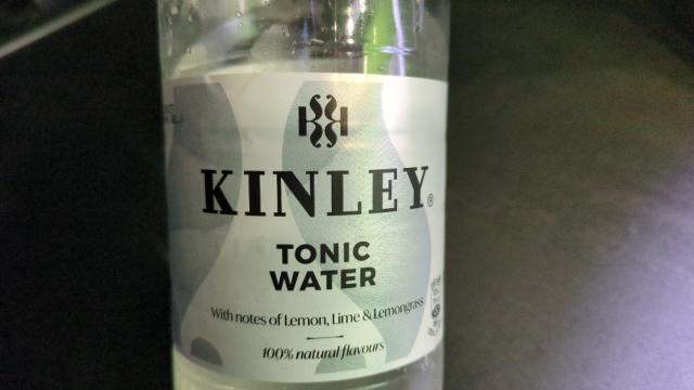 Tonic Water von gnahor | Hochgeladen von: gnahor