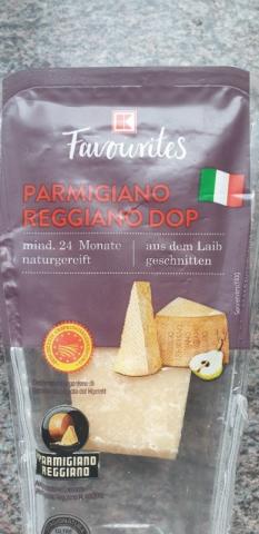 Parmigiano Reggiano Dop von gluecklichemami | Hochgeladen von: gluecklichemami