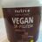 Vegan 3K-Protein, Chocolate-Brownie Flavour von Keshava | Hochgeladen von: Keshava
