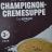 Champignoncremesuppe, by Amazon von bettina2108171 | Hochgeladen von: bettina2108171