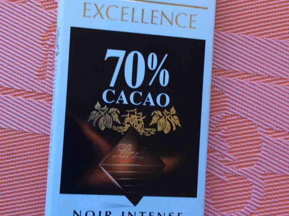 Schokolade 70% cacao von swissroland | Hochgeladen von: swissroland